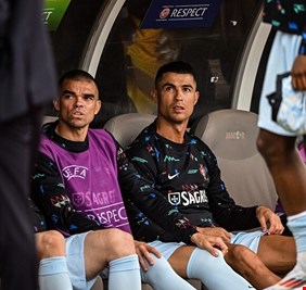 أمام أنظار رونالدو.. مودريتش يقود كرواتيا للفوز على البرتغال