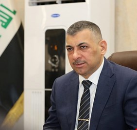 صولة للنزاهة في 4 مديريات خدمية في الديوانية و الحصيلة عشرات المتهمين