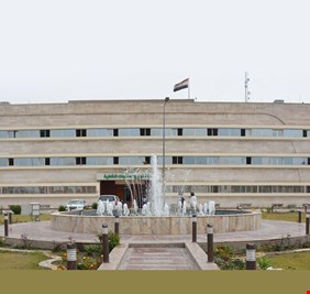 المنتجات النفطية تدعو لاستثناء محطات الوقود من قطع الانترنت