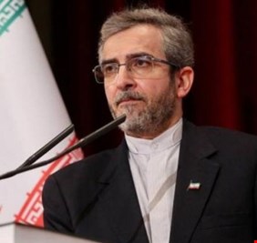 زيارة مرتقبة لوزير الخارجية الإيراني إلى بغداد