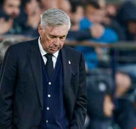 ريال مدريد يكذّب أنشيلوتي بشأن مونديال العالم