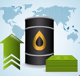 ارتفاع أسعار النفط عالمياً