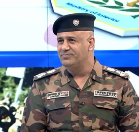 العراق ينجح بفكيك 224 عصابة مخدرات خلال عام