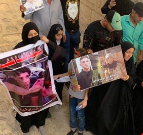 الكاظمي يكشف عن العثور على رفات 1200 شهيد من شهداء مجزرة سبايكر