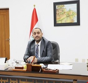 بالوثيقة ..وزير الكهرباء ينهي مهام مدراء في شركات التوزيع