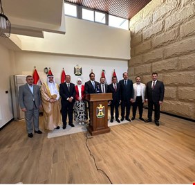 المبادرة تعلق على انشقاق نوابها و عودتهم إلى تقدم