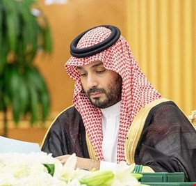 السعودية.. ولي العهد يعتذر عن المشاركة في قمة السبع