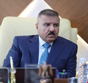 وزير الداخلية: يشيد ببطولات أبناء الحشد في تحرير الأرض