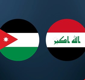 العراق ثاني أكبر مستورد للمنتجات الصناعية الأردنية