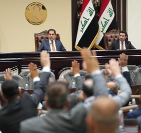 المالكي يكشف أبرز القوانين التي ستمرر بعد عطلة عيد الأضحى