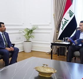 توجيهات حكومية بصرف 50 مليار دينار لدعم صندوق اعمار ذي قار