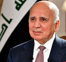 وزير الخارجية يصل سويسرا