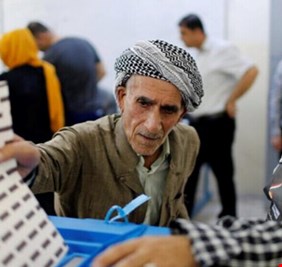 عضو بحزب البارزاني: مشاركتنا في الانتخابات لم تحسم بعد