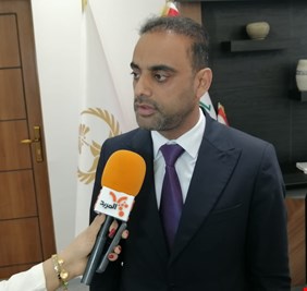 البصرة بانتظار تخصيصاتها المالية لاستكمال المشاريع