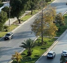 الانواء الجوية تكشف حالة الطقس ايام عيد الاضحى