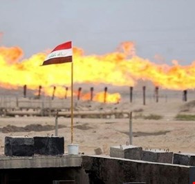 ارتفاع ملحوظ في صادرات العراق النفطية إلى أمريكا