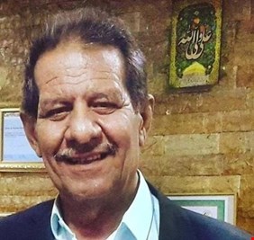العراق اليوم يوضح حقيقة وفاة الشاعر حسن المرواني