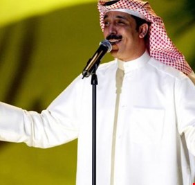 قلق متصاعد على صحة عبدالله الرويشد.. رسائل حزينة من ابنته