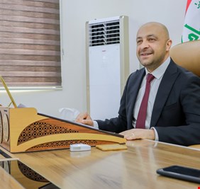 الكشف عن مشروع استراتيجي يربط الأنبار  بمحافظة نينوى