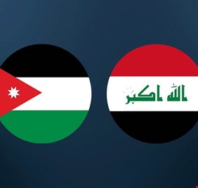 انسحاب العراق و الاردن من بيان الاتفاق حول الأزمة الأوكرانية
