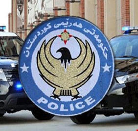 اربيل تعلن اعتقال عدد من المشتبه بهم بافتعال الحرائق