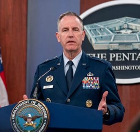 البنتاغون يشيد بالبيشمرگة الكردية ضمن تشكيلات الجيش العراقي