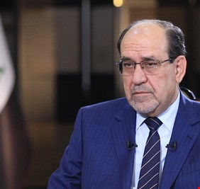 اول رد حكومي على دعوة المالكي لانتخابات مبكرة: طرح اعلامي