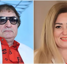 بعد إعلان نهال عنبر نبأ وفاته... محيي إسماعيل : خطأ غير مقصود