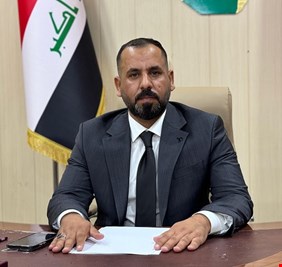 المثنى تعلن موافقة الحكومة على شمولها بمشاريع جديدة