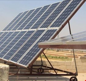 نائب يطالب الحكومة بإعفاء الألواح الشمسية من الضرائب