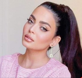 أول رد من أسماء جلال على تشبيهها بمايكل جاكسون