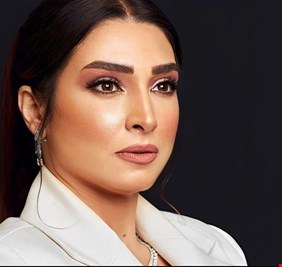 تورم وحروق بالغة في وجه روجينا