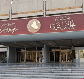 البرلمان يطالب رئيس الحكومة بإجراءات عاجلة لحل أزمة الكهرباء