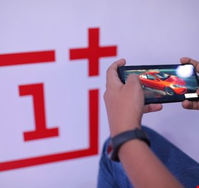 OnePlus تعلن عن هاتف بمواصفات مميزة وسعر منافس