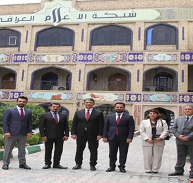 مجلس النواب يرفض مباشرة هيئة امناء شبكة الاعلام العراقي