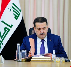 الغاء منصب رئيس هيئة المستشارين في كركوك