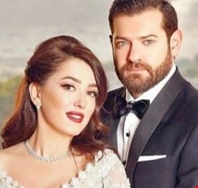 بعد إصابتها بالسرطان.. كيف دعم عمرو يوسف كندة علوش؟