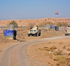 الداخلية تعلن اتخاذ 8 إجراءات لتأمين الحدود و طرد الجماعات المسلحة الأجنبية