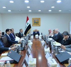 المجلس الوزاري للاقتصاد يقر عدداً من التوصيات و يؤكد على عقد جلسة في الإقليم