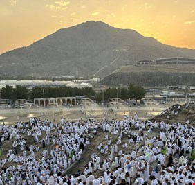 مصر.. القبض على المئات من المتسببين في وفاة الحجاج بالسعودية