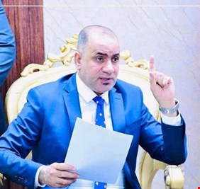 نائب يدعو لاستثمار يومي الجمعة والسبت في الأعمار و البناء لكثرة العطل