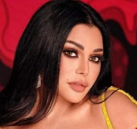 بكاء مؤثر لهيفاء وهبي على خشبة المسرح بمهرجان «موازين»