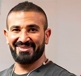 طليقة أحمد سعد تؤكّد استعداده للزواج الخامس