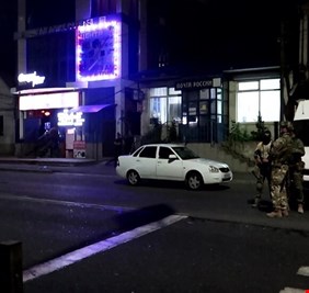 غداة هجوم داغستان.. 
