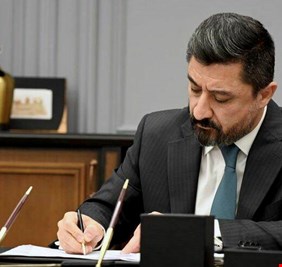 العدل توجه بتوفير أجهزة التكييف في السجون