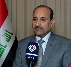 العطواني يدعو لإصلاح النظام الضريبي في العراق