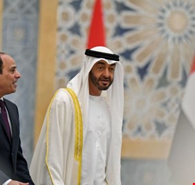 مصر والإمارات تستعدان لمشاركة مشروطة في القوة الأمنية بغزة بعد الحرب