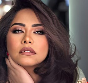 تسريب يضع شيرين عبدالوهاب في مأزق قانوني جديد