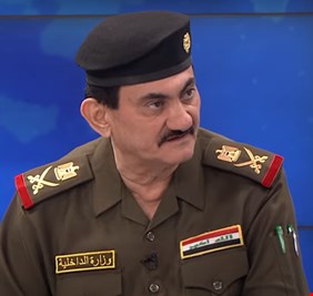 الداخلية تعلن القضاء على ظاهرة تهريب المشتقات النفطية بشكل تام