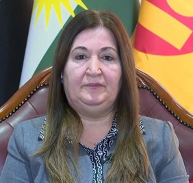 مقتل زوج رئيس كتلة حزب البارزاني في البرلمان العراقي بظروف غامضة